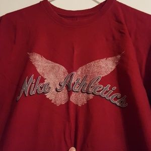 Vintage Nike t-shirt Medium